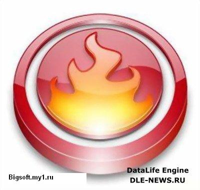 Nero 9.2.6.0 Final MultiLang (13.01.2009)