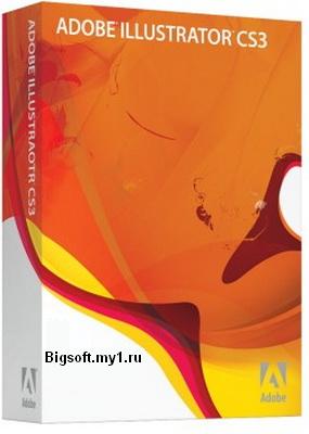 Adobe IllustratorCS3 13 Portable